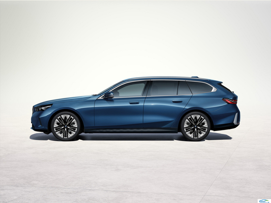 2024 525LI M Sport Benzin Limousine -Luxusauto mit elektrischem Fahrersitz