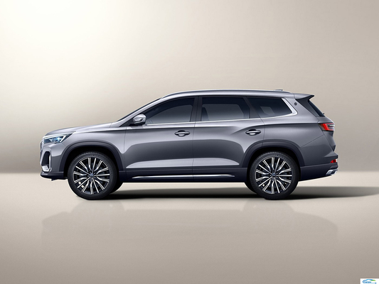 2024 CHERY Jetour X90 PLUS Mittlerer SUV Benzin Benzin 5 7 Sitzmaschine