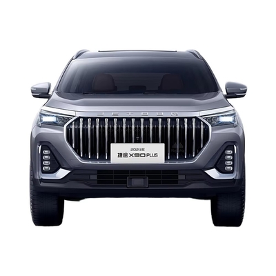 Manuelles Getriebe Chery Jetour X90 PLUS 2024 1.6TD DCT Benzin Benzin 5 6 7 Sitzplätze