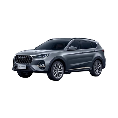 2023 Chery Jetour X70 Turbo 5- oder 7-Sitzer Benzin-SUV mit automatischem Handgetriebe