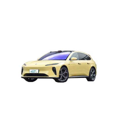 75Kwh-Smart-Audio-System für Kraftfahrzeuge im Touren-Stil für Nio ET5T-2024
