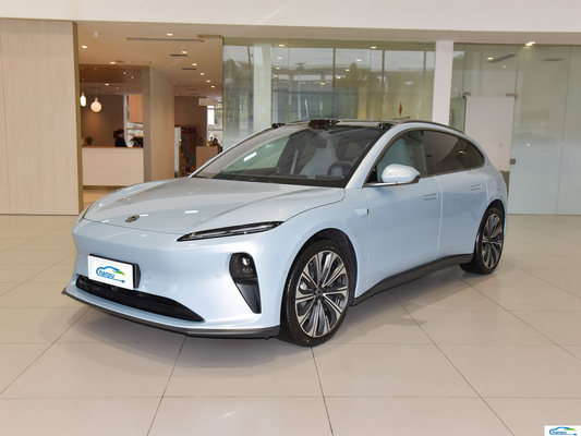 75Kwh-Smart-Audio-System für Kraftfahrzeuge im Touren-Stil für Nio ET5T-2024