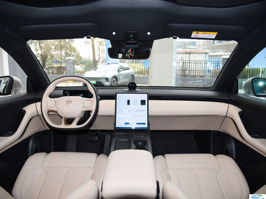 75Kwh-Smart-Audio-System für Kraftfahrzeuge im Touren-Stil für Nio ET5T-2024