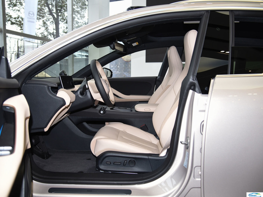 75Kwh-Smart-Audio-System für Kraftfahrzeuge im Touren-Stil für Nio ET5T-2024