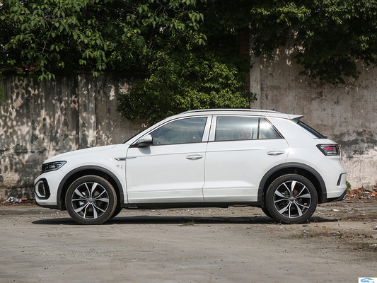 Elektrische Parkbremse Volkswagen T-ROC Benzin-SUV für Mehrzwecklenker