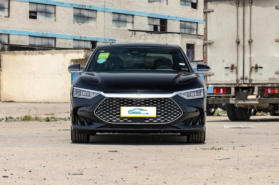 Limousine mit Dual Powertrain Ride-on Han Dm-2024 Dm-I Honor Version 121Km Typ PHEV Mittelgroß