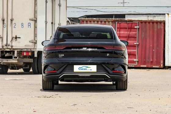 Limousine mit Dual Powertrain Ride-on Han Dm-2024 Dm-I Honor Version 121Km Typ PHEV Mittelgroß