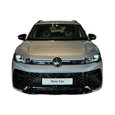2024 Volkswagen Tiguan L 2.0T 330tsi 380tsi 300tsi Benzin SUV Automatikfahrzeug