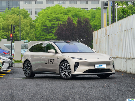 ET5T-2024 100Kwh Electrico Elektrofahrzeug Auto für Nio 5 Türen und 5 Sitz SUV