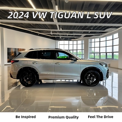 2024 Volkswagen Tiguan L 2.0T 330tsi 380tsi 300tsi Benzin SUV Automatikfahrzeug