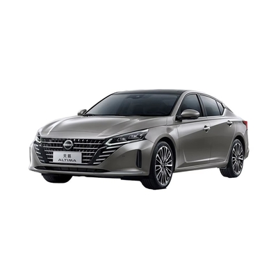 Mehrlink-Rückfahrzeug mit Fahrwerk Dongfeng Nissan Teana Sedan
