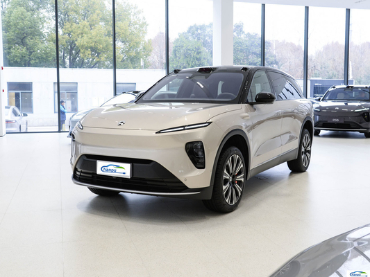 Maßgeschneiderter Elektroauto Nio Es8-2024 75Kwh Kommerzielles Nutzfahrzeug