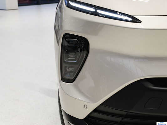 Maßgeschneiderter Elektroauto Nio Es8-2024 75Kwh Kommerzielles Nutzfahrzeug