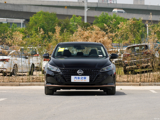 Mehrlink-Rückfahrzeug mit Fahrwerk Dongfeng Nissan Teana Sedan
