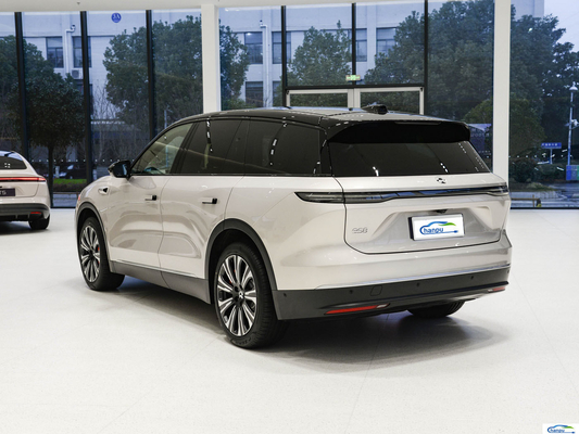 Maßgeschneiderter Elektroauto Nio Es8-2024 75Kwh Kommerzielles Nutzfahrzeug