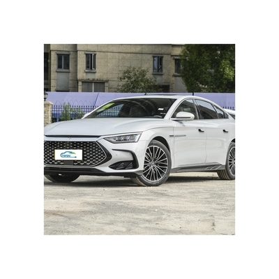 DM-2024 DM-I Honor Version 121Km PHEV Ladelimousine für BYDs Mittelgroßfahrzeug