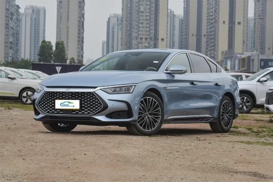 DM-2024 DM-I Honor Version 121Km PHEV Ladelimousine für BYDs Mittelgroßfahrzeug