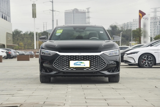 DM-2024 DM-I Honor Version 121Km PHEV Ladelimousine für BYDs Mittelgroßfahrzeug