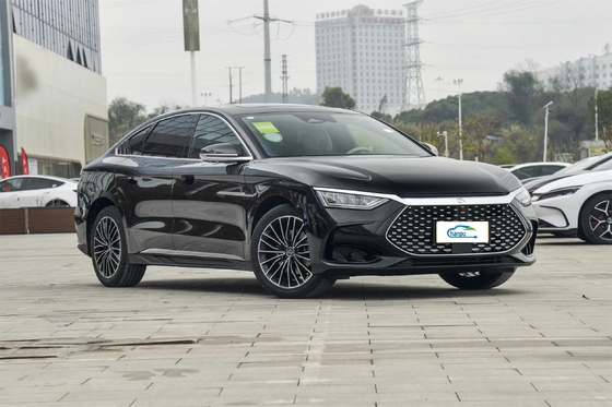 DM-2024 DM-I Honor Version 121Km PHEV Ladelimousine für BYDs Mittelgroßfahrzeug