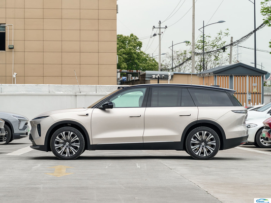 Nio Es8-2024 100Kwh Nutzfahrzeug 200Km/h Höchstgeschwindigkeit für 6-Sitzer-Elektroauto