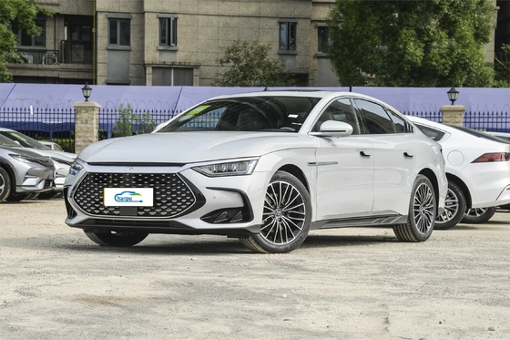 DM-2024 DM-I Honor Version 121Km PHEV Ladelimousine für BYDs Mittelgroßfahrzeug