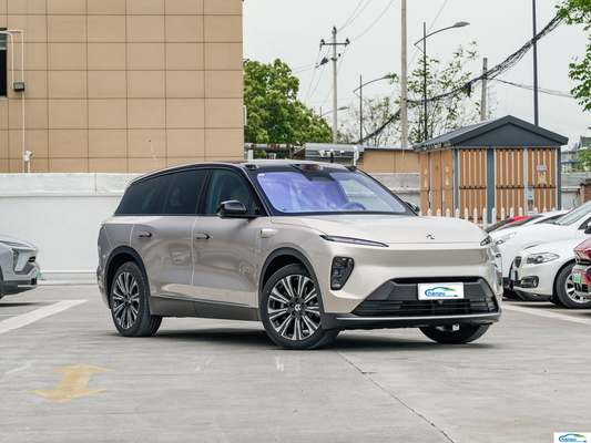 Nio Es8-2024 100Kwh Nutzfahrzeug 200Km/h Höchstgeschwindigkeit für 6-Sitzer-Elektroauto