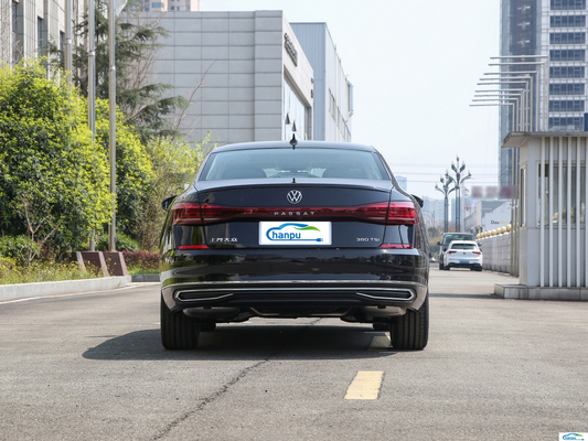 Passat Sedan 2024 380TSI 280TSI 330TSI Benzinfahrzeug für Volkswagen