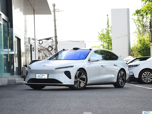 Customized Professional Et7-2024 75Kwh Executive Version Elektrofahrzeug für Nio