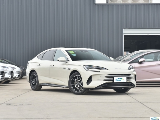 Medium Glory Version Dm-I 121Km Elite-Typ Limousine mit Fahrgestellsystem von BYD