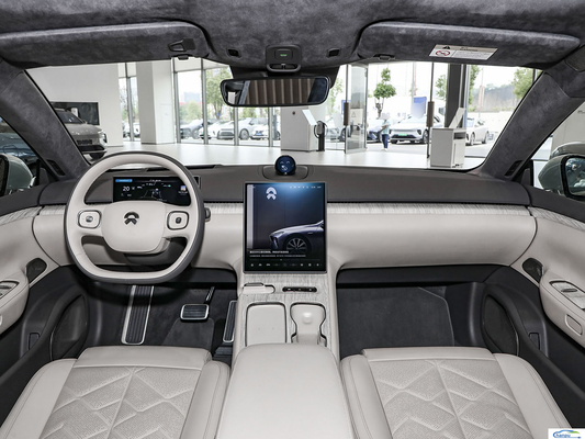 Customized Professional Et7-2024 75Kwh Executive Version Elektrofahrzeug für Nio