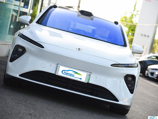 Customized Professional Et7-2024 75Kwh Executive Version Elektrofahrzeug für Nio