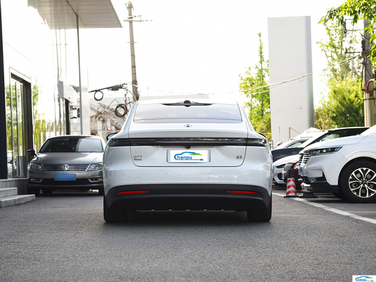Customized Professional Et7-2024 75Kwh Executive Version Elektrofahrzeug für Nio