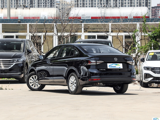 Elektro-Frontfenster 2023 Volkswagen LAVIDA Limousine Benzinfahrzeug mit Touchscreen