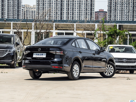 Elektro-Frontfenster 2023 Volkswagen LAVIDA Limousine Benzinfahrzeug mit Touchscreen