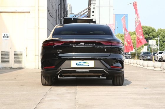 Mittelgroßes Fahrzeug Byd PHEV Dm-2024 Dm-I Honor Version 121Km Privilege Typ Eigenschaften Limousine