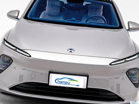 Mittlere und große Limousine Custom Et7-2024 100Kwh Executive Version Elektrofahrzeuge für Nio
