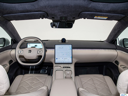 Mittlere und große Limousine Custom Et7-2024 100Kwh Executive Version Elektrofahrzeuge für Nio