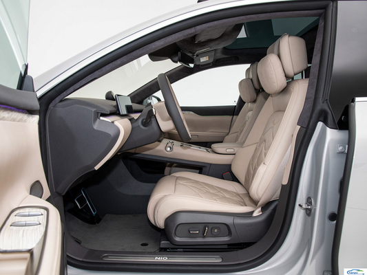 Mittlere und große Limousine Custom Et7-2024 100Kwh Executive Version Elektrofahrzeuge für Nio