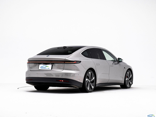 Mittlere und große Limousine Custom Et7-2024 100Kwh Executive Version Elektrofahrzeuge für Nio
