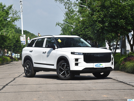 2024 Chery Explore 06 Benzin-SUV Benzin 5-Sitzer-Automatisches Getriebe Fahrzeug mit Kraftstoff