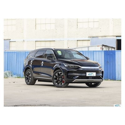 BYD Elektro Tang Glory Version Autoladdungskabel-Set Bequeme mittlere Reiseleistungen