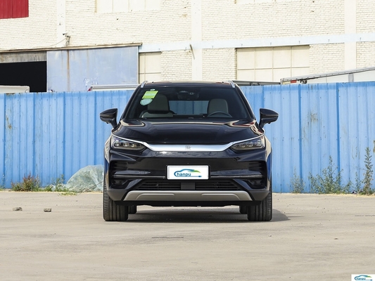 BYD Elektro Tang Glory Version Autoladdungskabel-Set Bequeme mittlere Reiseleistungen
