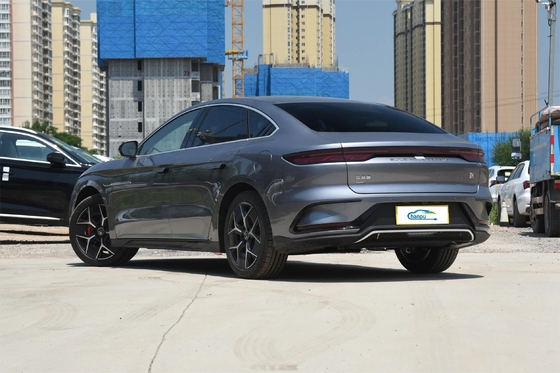 Zweimotoriger BYD PHEV DM-2024 DM-I Honor Edition 121Km Maximale Gesamtlastmasse 2385Kg