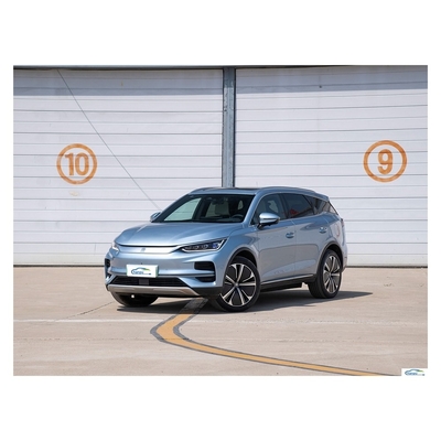 Innovatives Kühlsystem Mittleres SUV Tang Glory Version Elektroauto für BYD zu erschwinglichen Preisen