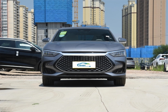 Zweimotoriger BYD PHEV DM-2024 DM-I Honor Edition 121Km Maximale Gesamtlastmasse 2385Kg