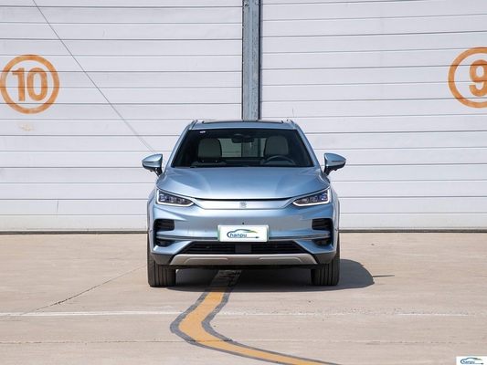 Innovatives Kühlsystem Mittleres SUV Tang Glory Version Elektroauto für BYD zu erschwinglichen Preisen
