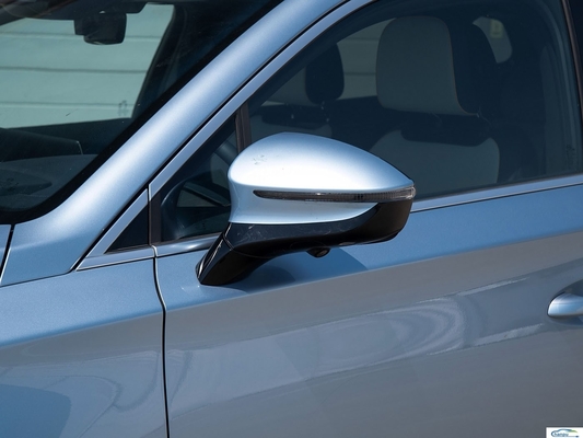 Innovatives Kühlsystem Mittleres SUV Tang Glory Version Elektroauto für BYD zu erschwinglichen Preisen