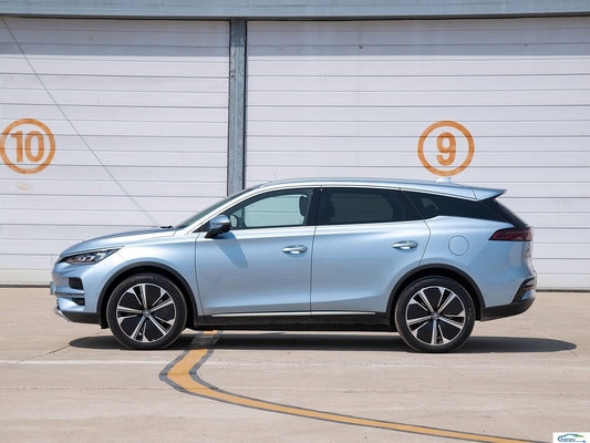 Innovatives Kühlsystem Mittleres SUV Tang Glory Version Elektroauto für BYD zu erschwinglichen Preisen