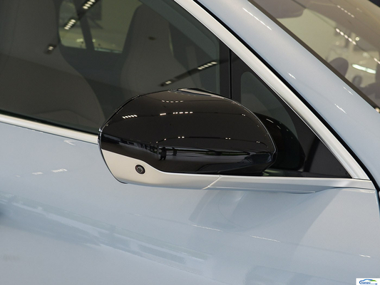 City Living Ec6-2024 75Kwht Nutzfahrzeug SUV Elektrofahrzeuge für Nio 5 Türen
