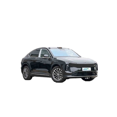Mittlerer SUV Nio Ec6-2024 100Kwh Ride-On Auto SUV Autos Atv Elektrofahrzeug mit Made